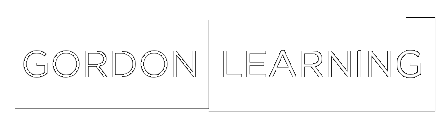 Gordon Learning